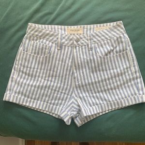 Pacsun Mom Shorts